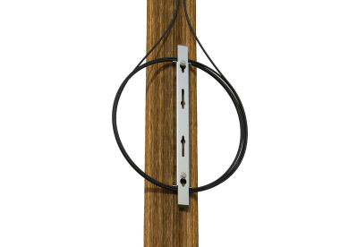 SLACKLOOP<sup>®</sup> Compact Cable Storage